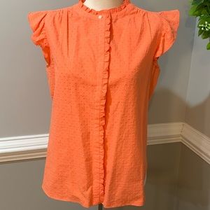 LOFT Women’s Sleeveless Top